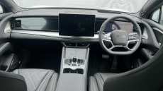 BYD Sealion 7 390kW Excellence AWD 91kWh 5dr Auto Electric Estate